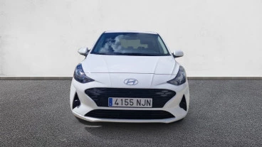 Hyundai i10 1.0 Klass