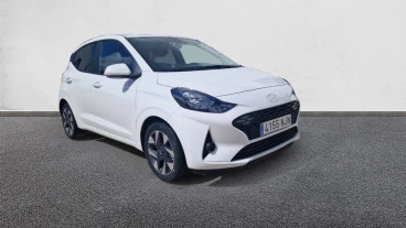 Hyundai i10 1.0 Klass