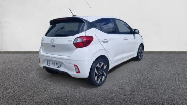 Hyundai i10 1.0 Klass