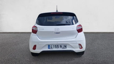 Hyundai i10 1.0 Klass