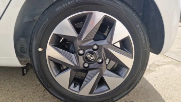 Hyundai i10 1.0 Klass
