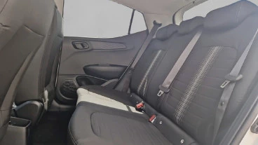 Hyundai i10 1.0 Klass