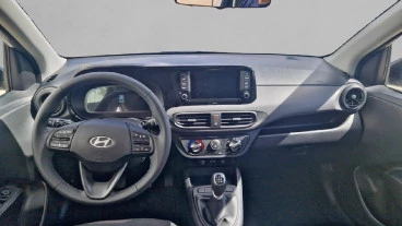 Hyundai i10 1.0 Klass