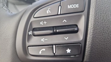 Hyundai i10 1.0 Klass