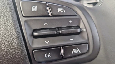 Hyundai i10 1.0 Klass