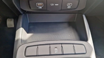 Hyundai i10 1.0 Klass