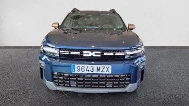 Dacia Bigster Extreme TCe 104kw 48v (140CV) 4x2