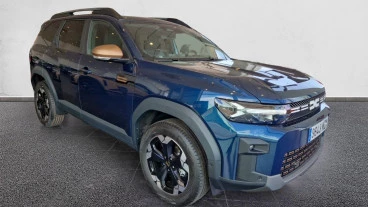 Dacia Bigster Extreme TCe 104kw 48v (140CV) 4x2