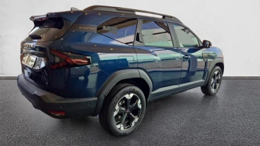 Dacia Bigster Extreme TCe 104kw 48v (140CV) 4x2