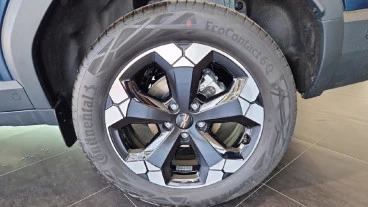 Dacia Bigster Extreme TCe 104kw 48v (140CV) 4x2