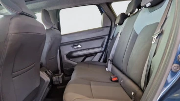 Dacia Bigster Extreme TCe 104kw 48v (140CV) 4x2