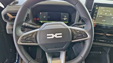 Dacia Bigster Extreme TCe 104kw 48v (140CV) 4x2