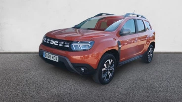 Dacia Duster Journey Go TCE 96kW(130CV) 4X2