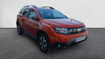 Dacia Duster Journey Go TCE 96kW(130CV) 4X2