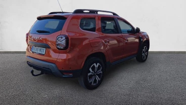 Dacia Duster Journey Go TCE 96kW(130CV) 4X2