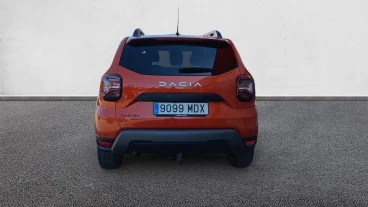 Dacia Duster Journey Go TCE 96kW(130CV) 4X2