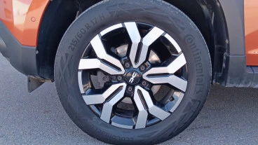 Dacia Duster Journey Go TCE 96kW(130CV) 4X2