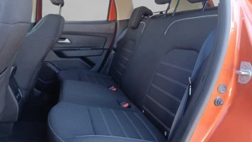 Dacia Duster Journey Go TCE 96kW(130CV) 4X2