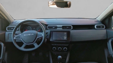 Dacia Duster Journey Go TCE 96kW(130CV) 4X2
