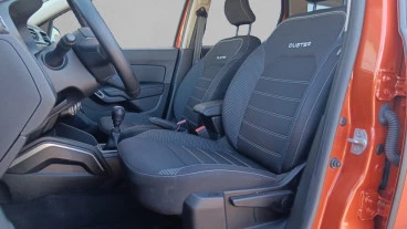 Dacia Duster Journey Go TCE 96kW(130CV) 4X2