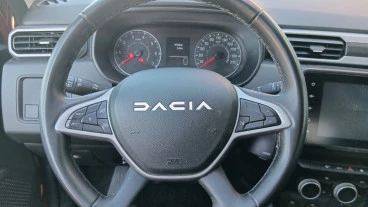 Dacia Duster Journey Go TCE 96kW(130CV) 4X2