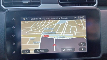 Dacia Duster Journey Go TCE 96kW(130CV) 4X2