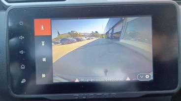 Dacia Duster Journey Go TCE 96kW(130CV) 4X2