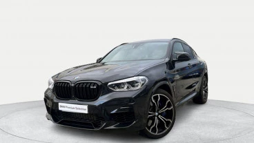 BMW X4 M
