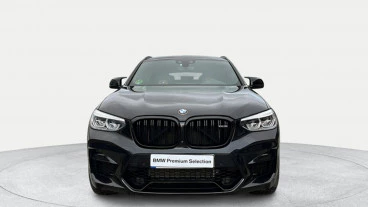 BMW X4 M