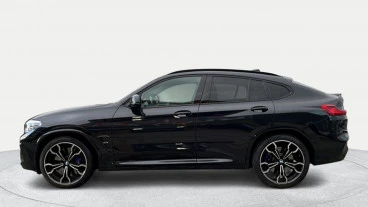 BMW X4 M