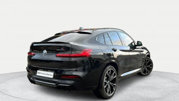 BMW X4 M