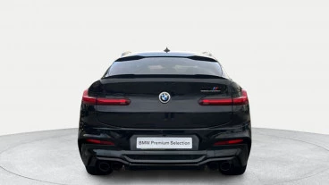BMW X4 M