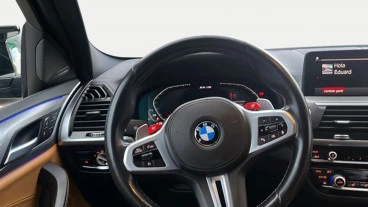 BMW X4 M