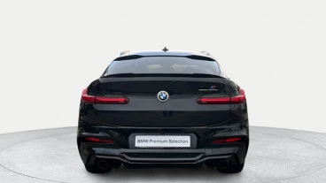 BMW X4 M