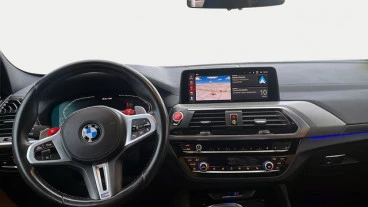 BMW X4 M