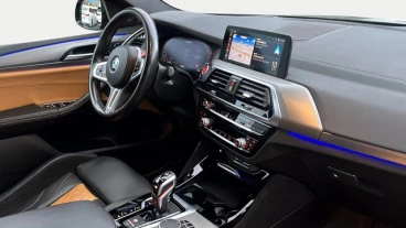 BMW X4 M
