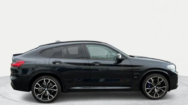 BMW X4 M