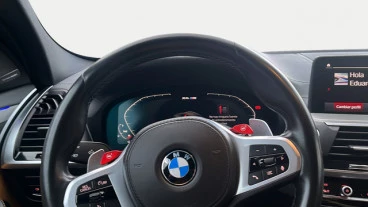 BMW X4 M