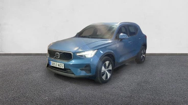 Volvo XC40 2.0 B3 G Core Auto
