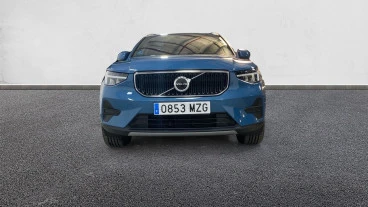 Volvo XC40 2.0 B3 G Core Auto