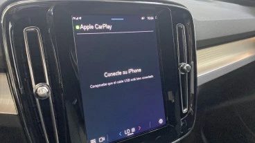Volvo XC40 2.0 B3 G Core Auto