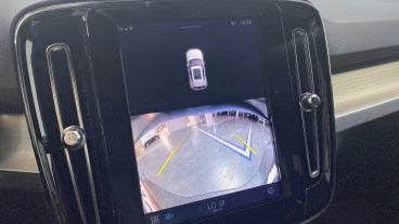 Volvo XC40 2.0 B3 G Core Auto