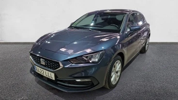 Seat Leon 2.0 TDI 85kW S&S Style Go