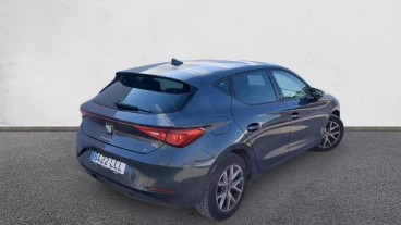 Seat Leon 2.0 TDI 85kW S&S Style Go