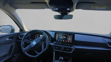 Seat Leon 2.0 TDI 85kW S&S Style Go