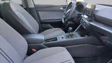 Seat Leon 2.0 TDI 85kW S&S Style Go