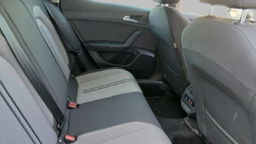 Seat Leon 2.0 TDI 85kW S&S Style Go