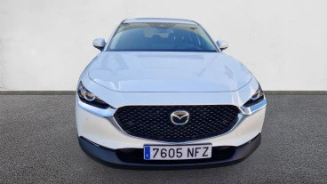 Mazda CX-30 2.5L e-SKYACTIV G MHEV 103kW Centre-Line