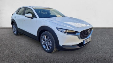 Mazda CX-30 2.5L e-SKYACTIV G MHEV 103kW Centre-Line