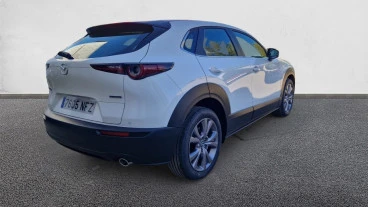 Mazda CX-30 2.5L e-SKYACTIV G MHEV 103kW Centre-Line